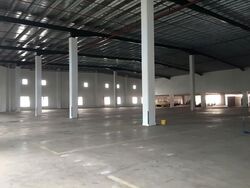 A M Building (D17), Warehouse #558139361